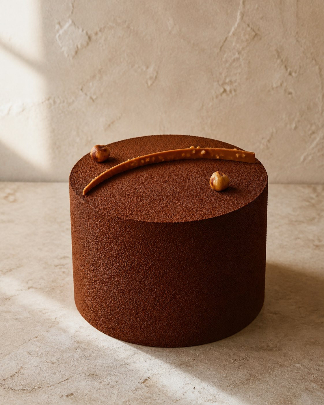 Cocoa Noisette
